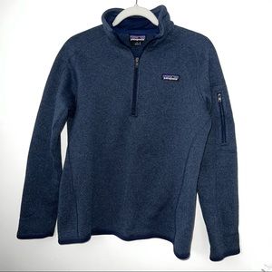 Patagonia Sweater